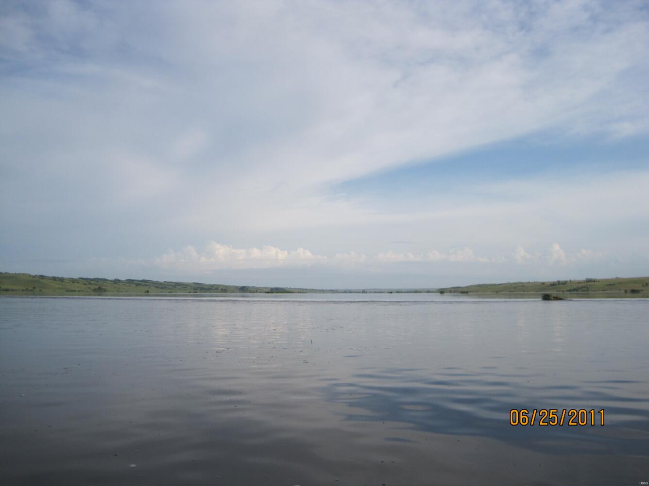 Image: Souris River