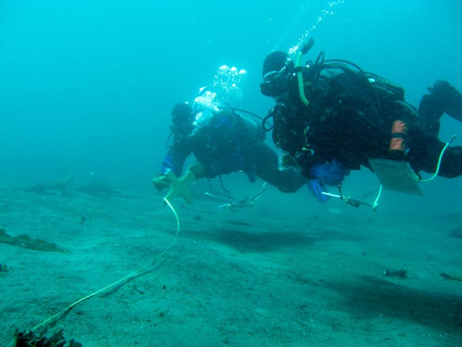 Image: Restoring the Elwha River