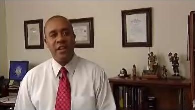 video thumbnail: The Great ShakeOut: Jim Featherstone