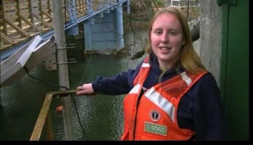video thumbnail: Kerry Caslow: Exploring the World of Water