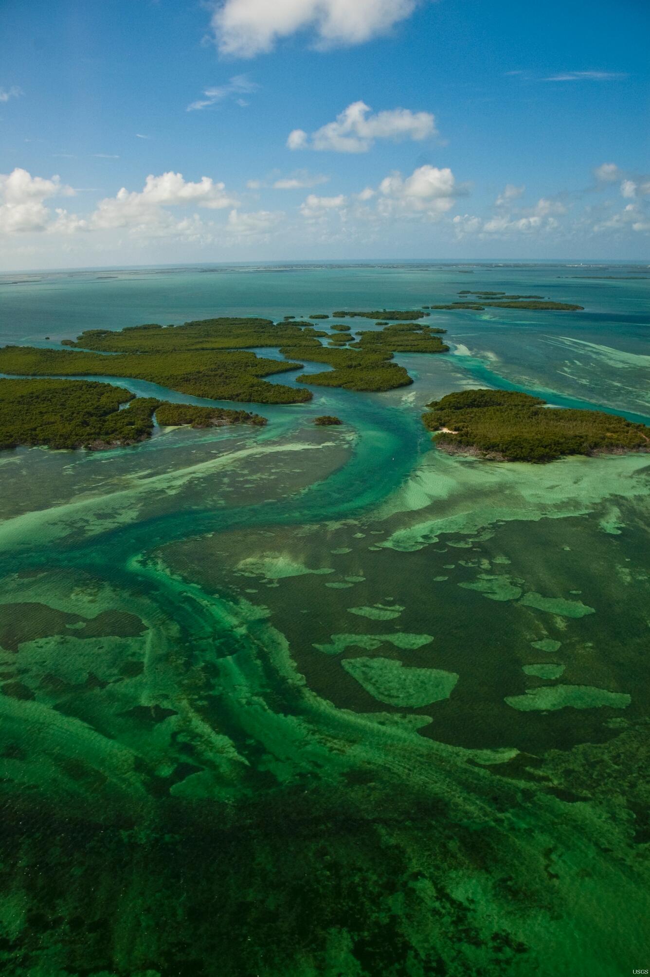 Image: Key West National Wildlife Refuge