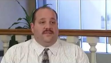 video thumbnail: The Great ShakeOut: Peter Lent