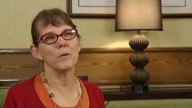 video thumbnail: The Great ShakeOut: Kate Long