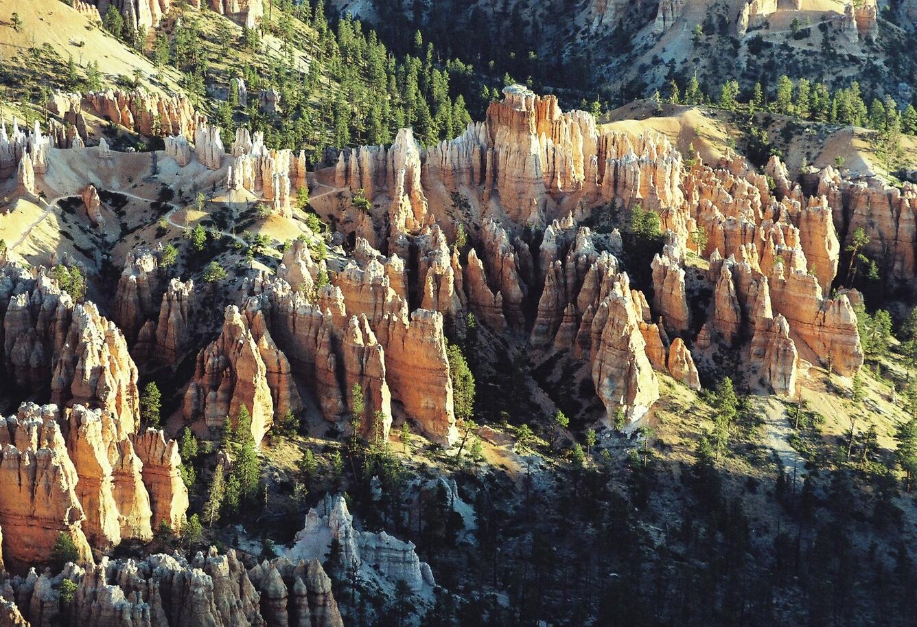 Image: Bryce Canyon National Park