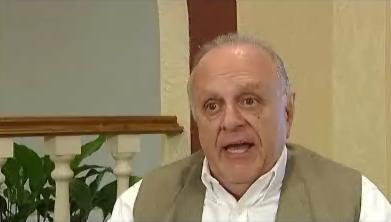 video thumbnail: The Great ShakeOut: Dennis Mileti