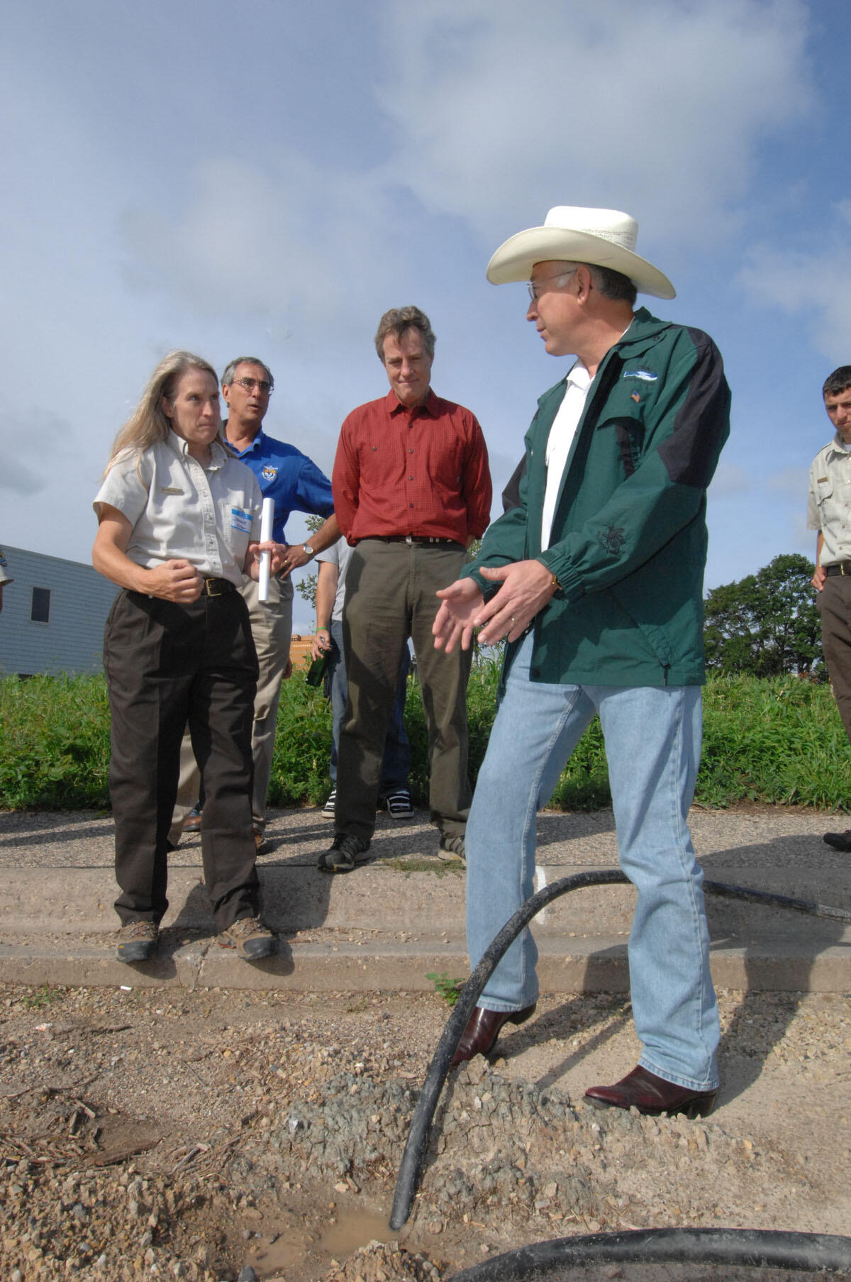 Image: Interior Invests $286,000 in Minnesota Valley NWR
