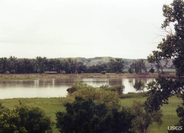 Image: Missouri River