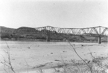 Image: Missouri River near Elbowoods