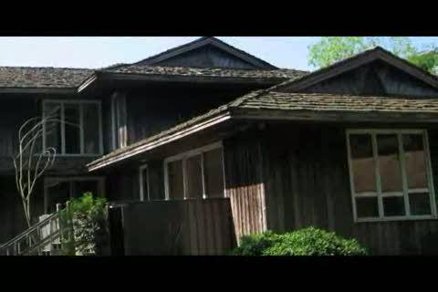 video thumbnail: Back Bay NWR, Rightmier House&#151;Interview with Mitch Ackaway
