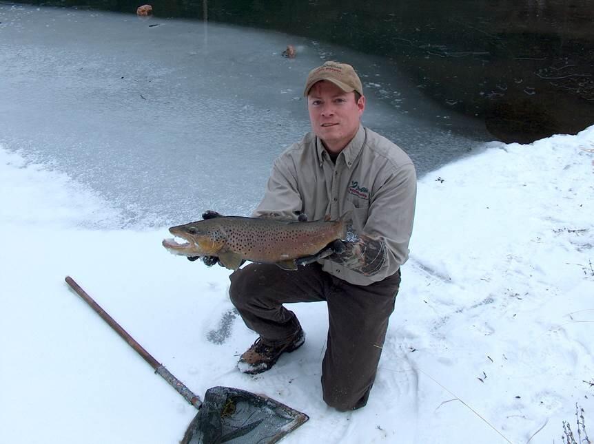 Image: South Dakota Cooperative Fish and Wildlife Research Unit