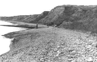 Image: Missouri River above Stanton