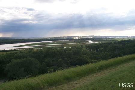 Image: Missouri River