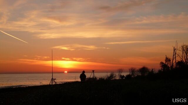 Image: Elwha River Survey