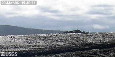 video thumbnail: Shatter Ring on PKK Lava Tube (March 20-22, 2006)