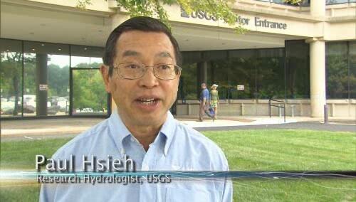 video thumbnail: Paul Hsieh and The Deepwater Horizon Oil Spill