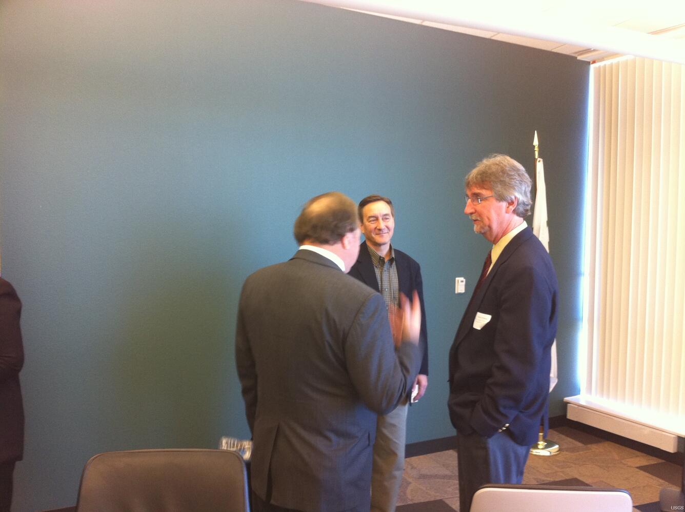 Image: Bakken Workshop 2011