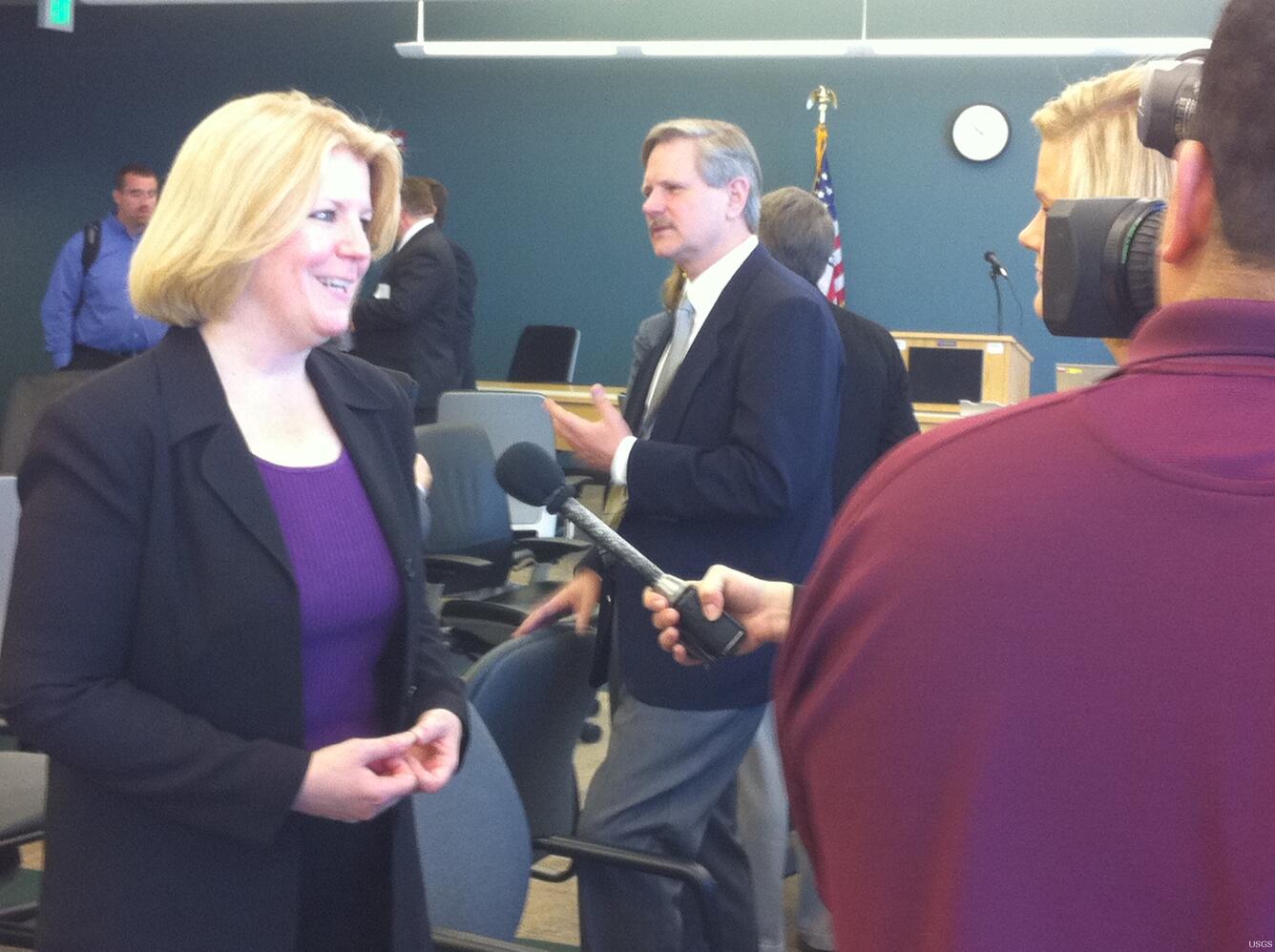 Image: Bakken Workshop 2011