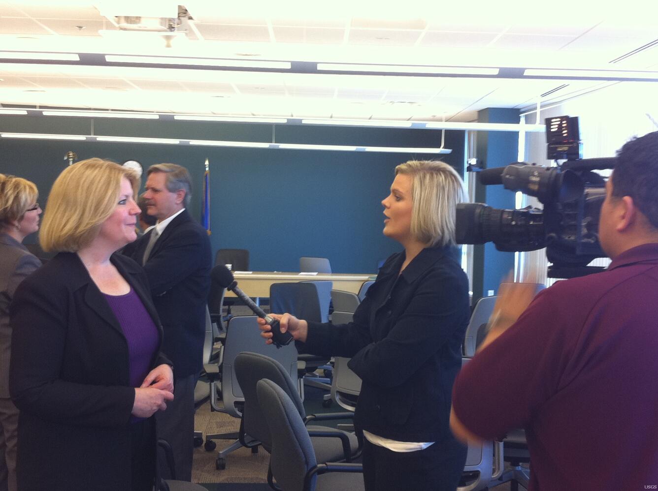 Image: Bakken Workshop 2011