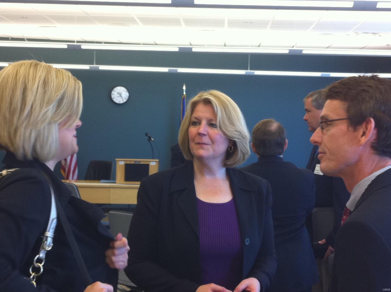Image: Bakken Workshop 2011