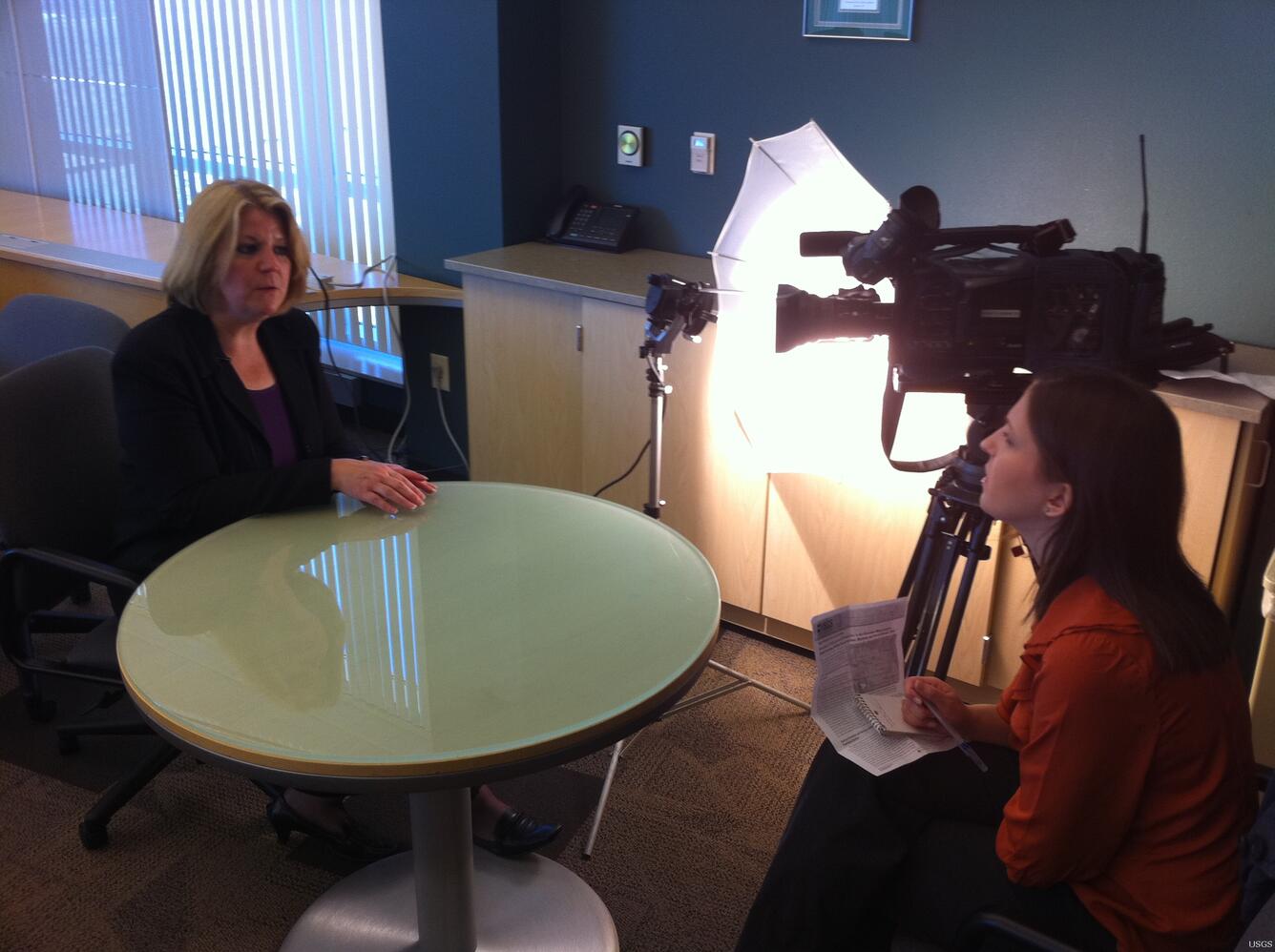 Image: Bakken Workshop 2011