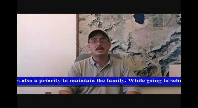 video thumbnail: U.S. FWS Region 2: Carlos Herrera