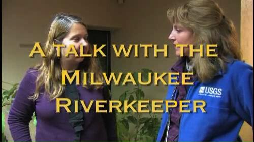 video thumbnail: Role of Riverkeepers in Stream Restoration