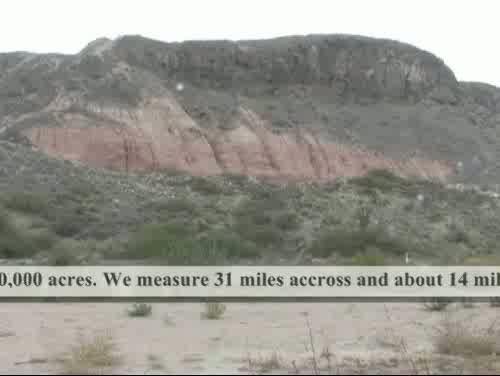 video thumbnail: Sevilleta National Wildlife Refuge