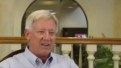 video thumbnail: The Great ShakeOut: Gary Sturdivan