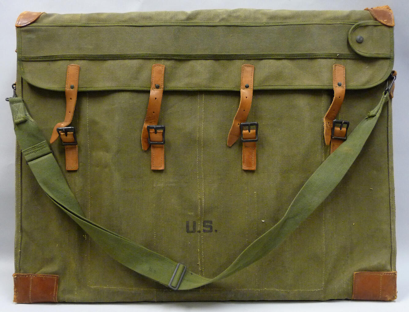 Image: Drawing Board with Case