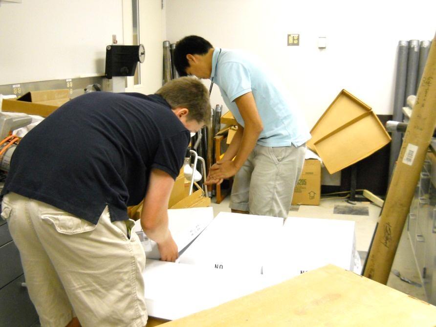 Image: Chesapeake Bay Sediments