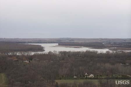 Image: Missouri River