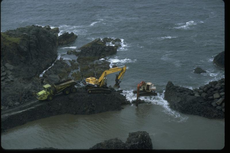 Image: Yaquina Head