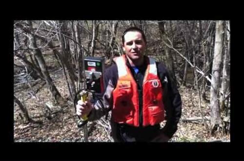 video thumbnail: USGS Student Employment, Get Your Foot In The Door
