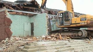 video thumbnail: Major Stimulus Project Creates Jobs at National Research Refuge