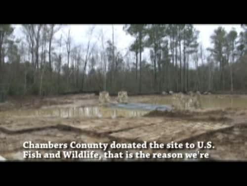 video thumbnail: Texas Chenier Dedication