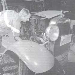 Image: Model A Car (5 of 9)