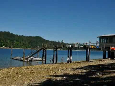 video thumbnail: Puget Sound Groundwater Sampling Time Lapse