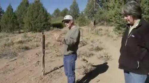 video thumbnail: Wildlife-Friendly Fencebuilding