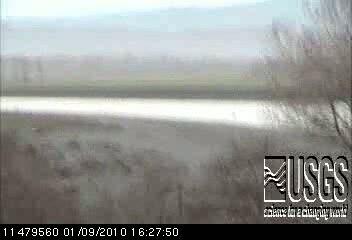 video thumbnail: Jan 9, 2010 Eureka, CA Earthquake