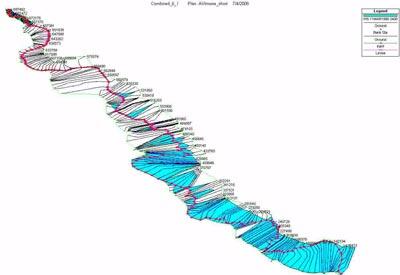 video thumbnail: Model of Floodplain Inundation (1998)