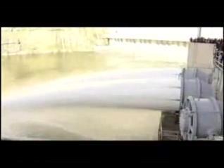 video thumbnail: Opening a Dam to Study and Improve Resources in the Grand Canyon