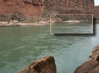 video thumbnail: Glen Canyon Time-Lapse (River Mile 3)