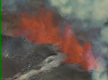 video thumbnail: Mauna Loa Volcano Hawaii -- 1930s Eruption (Part 1 of 5)
