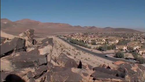 video thumbnail: The Heat is On: Desert Tortoises &amp; Survival (Full Length - Part 3 of 4)