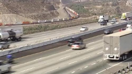 video thumbnail: San Andreas Fault: Highway