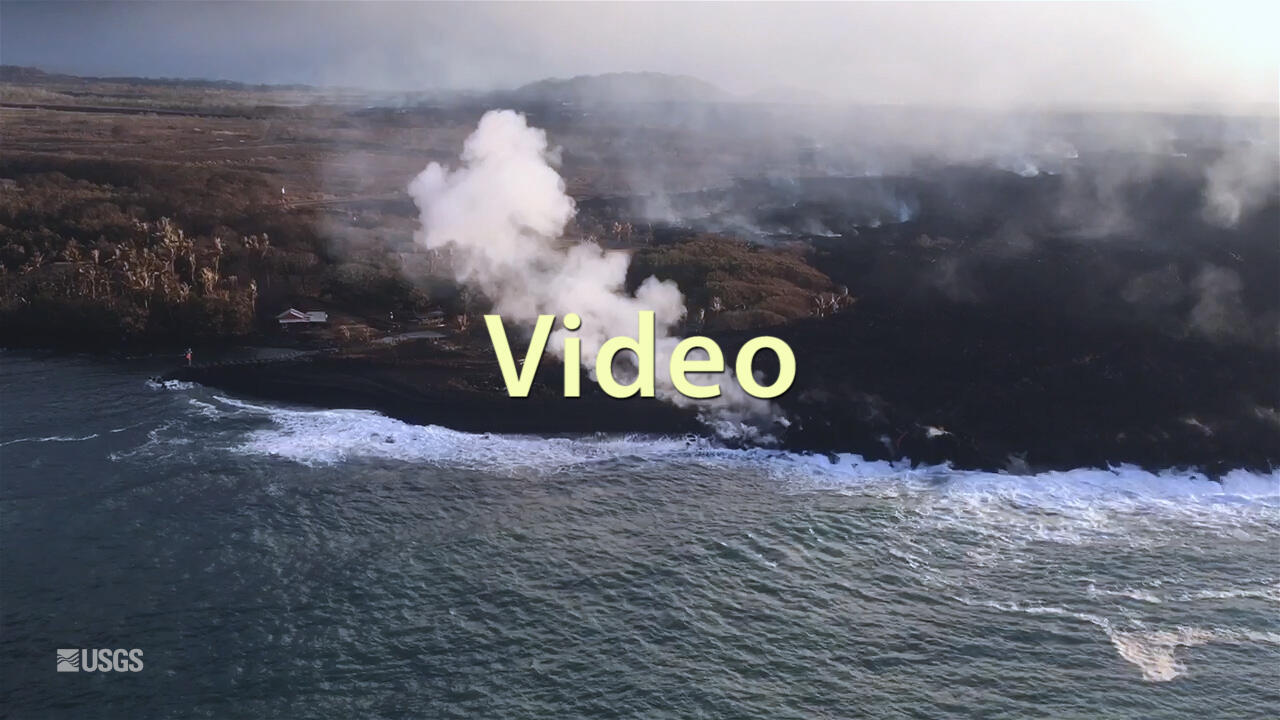 image related to volcanoes. See description