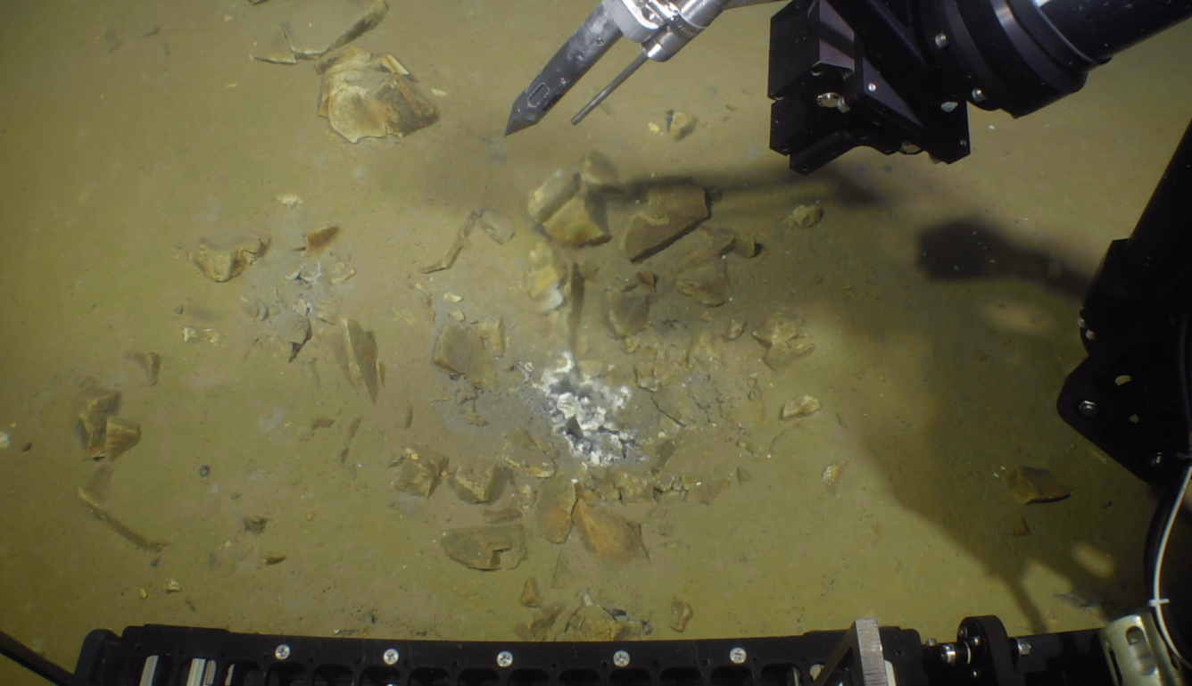 image related to volcanoes. See description