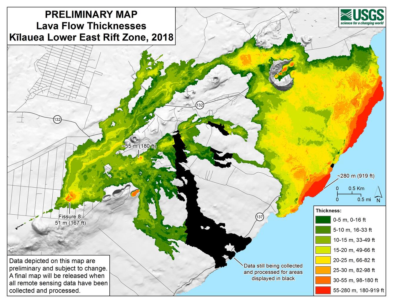 image related to volcanoes. See description