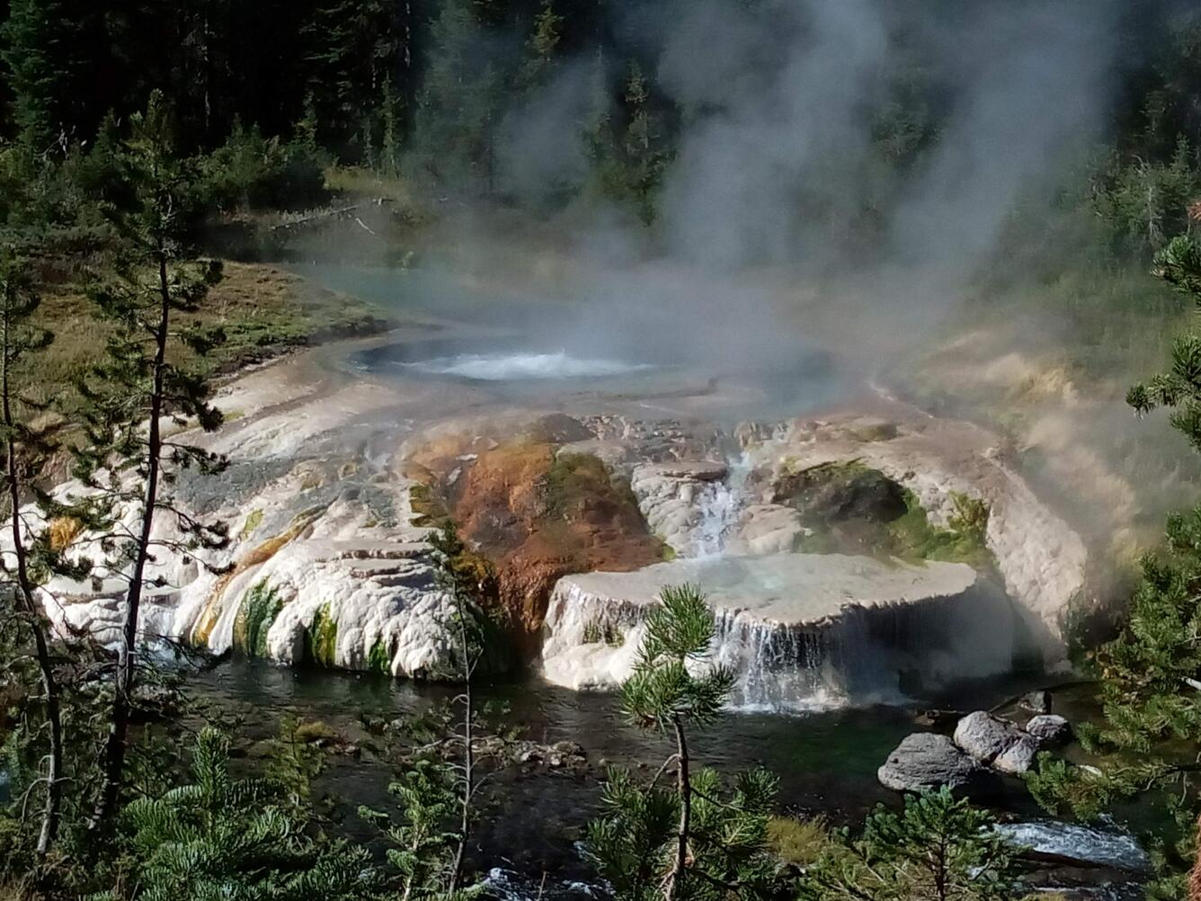 image related to volcanoes. See description
