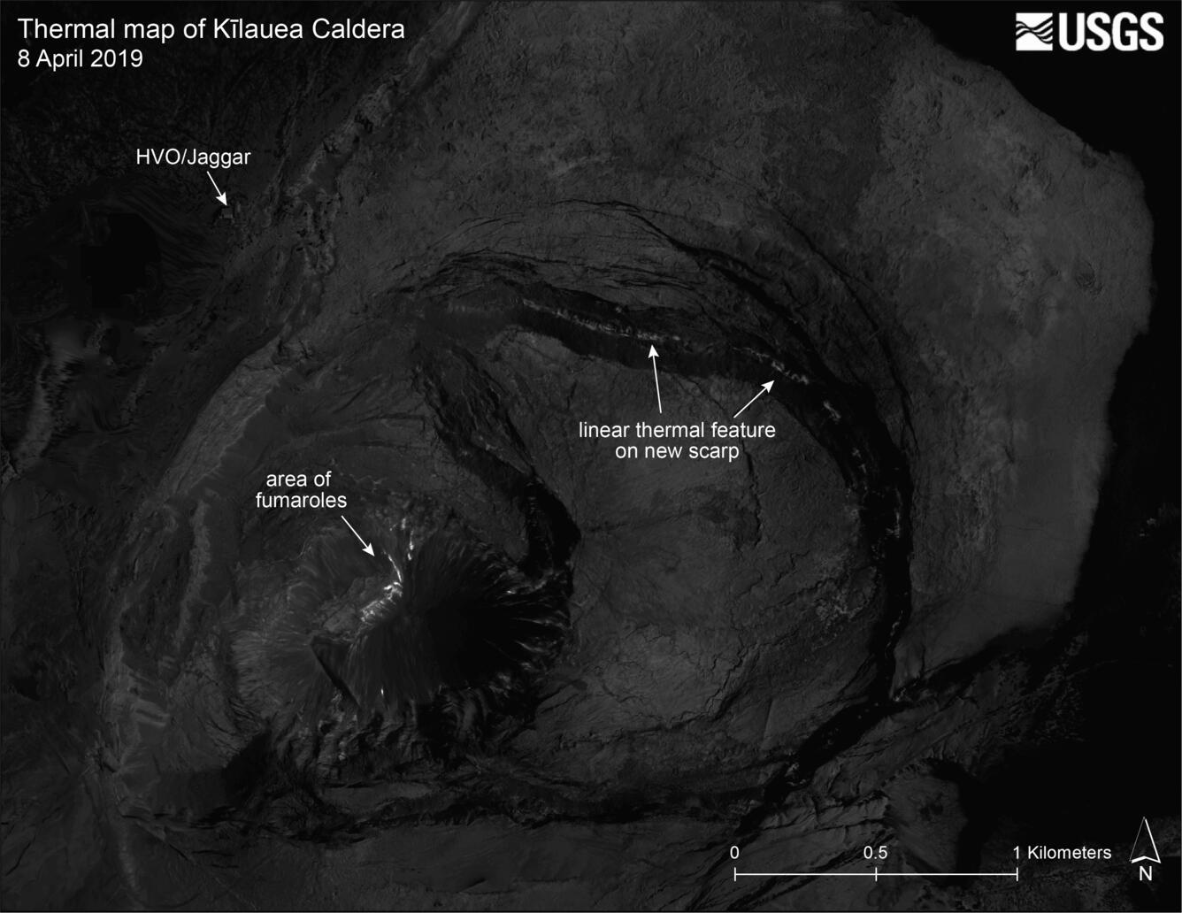 image related to volcanoes. See description